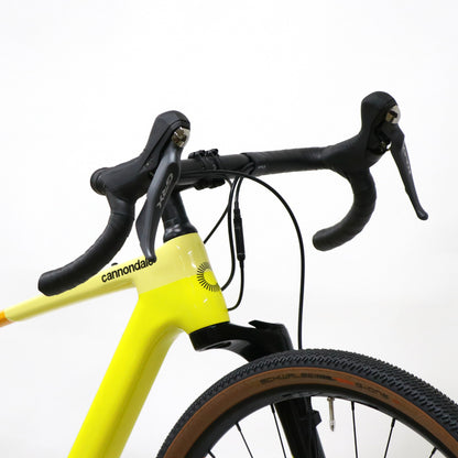 【中古】【2023年モデル】Topstone Carbon2 Lefty