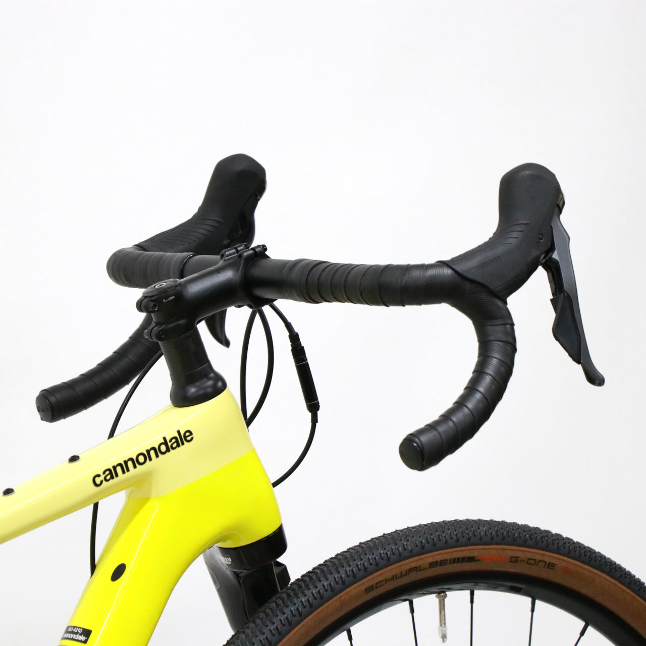 CANNONDALE / 【中古】【2023年モデル】Topstone Carbon2 Lefty – 京都