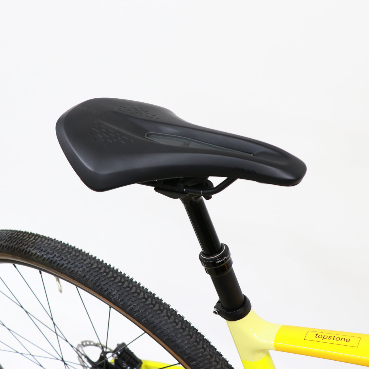 【中古】【2023年モデル】Topstone Carbon2 Lefty キャノンデール　トップストーン USED