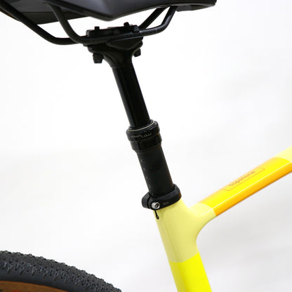 【中古】【2023年モデル】Topstone Carbon2 Lefty