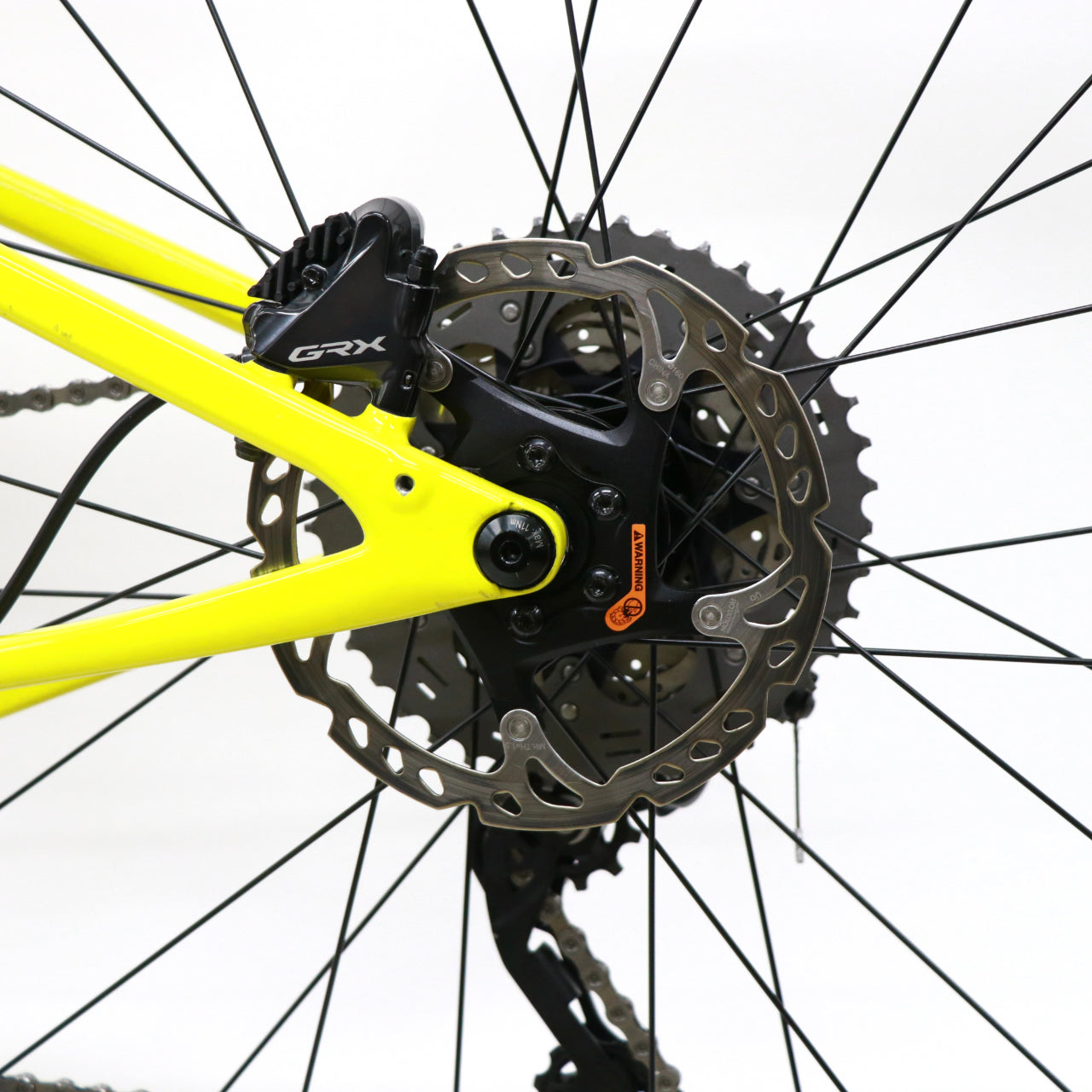 【中古】【2023年モデル】Topstone Carbon2 Lefty キャノンデール　トップストーン USED