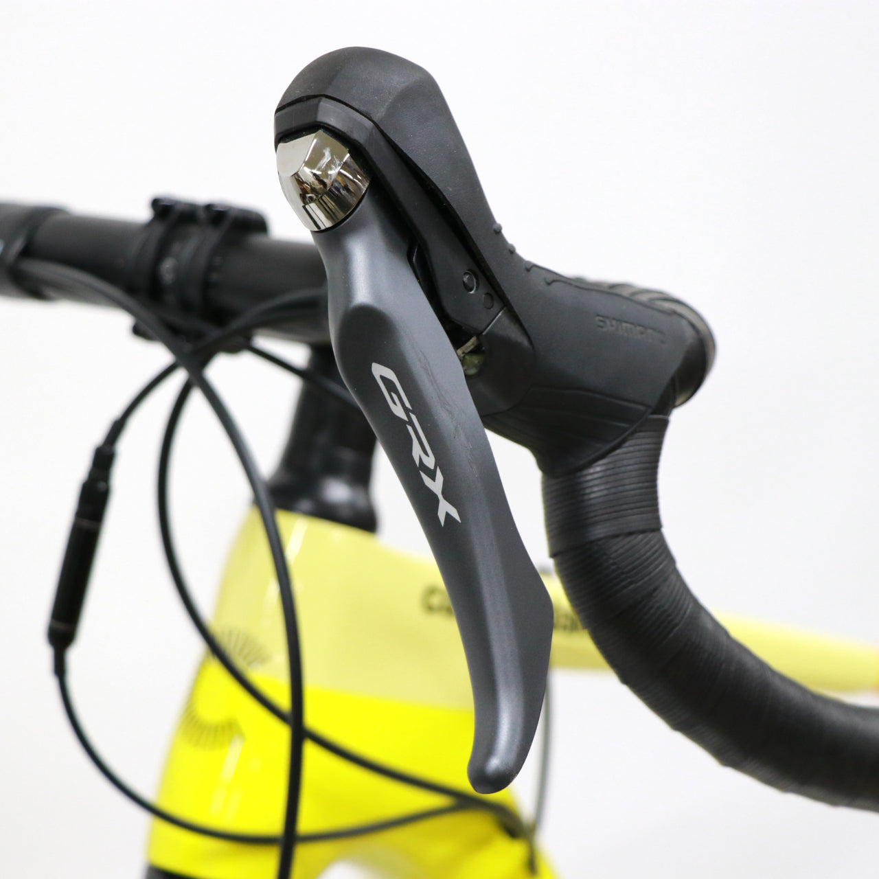 【中古】【2023年モデル】Topstone Carbon2 Lefty キャノンデール　トップストーン USED