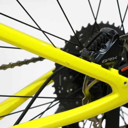 【中古】【2023年モデル】Topstone Carbon2 Lefty