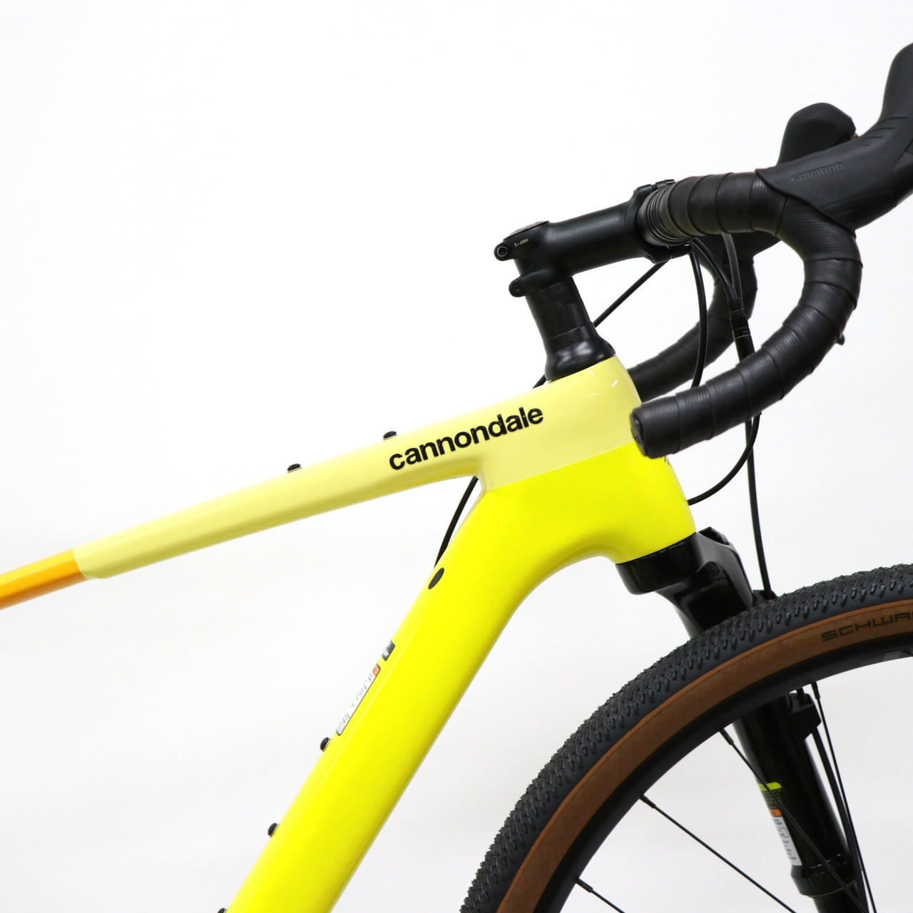 CANNONDALE / 【中古】【2023年モデル】Topstone Carbon2 Lefty – 京都