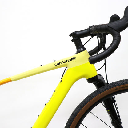 【中古】【2023年モデル】Topstone Carbon2 Lefty