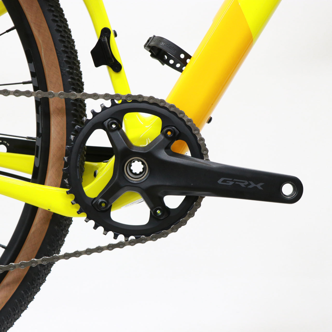 【中古】【2023年モデル】Topstone Carbon2 Lefty キャノンデール　トップストーン USED