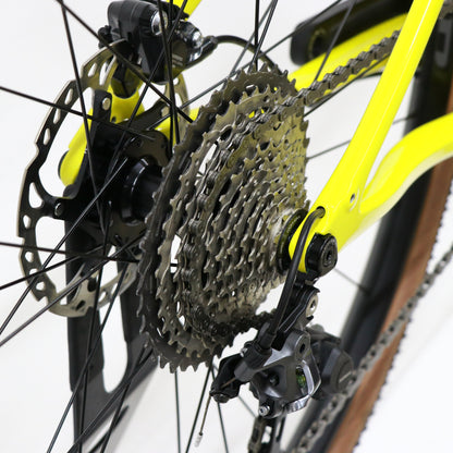 【中古】【2023年モデル】Topstone Carbon2 Lefty