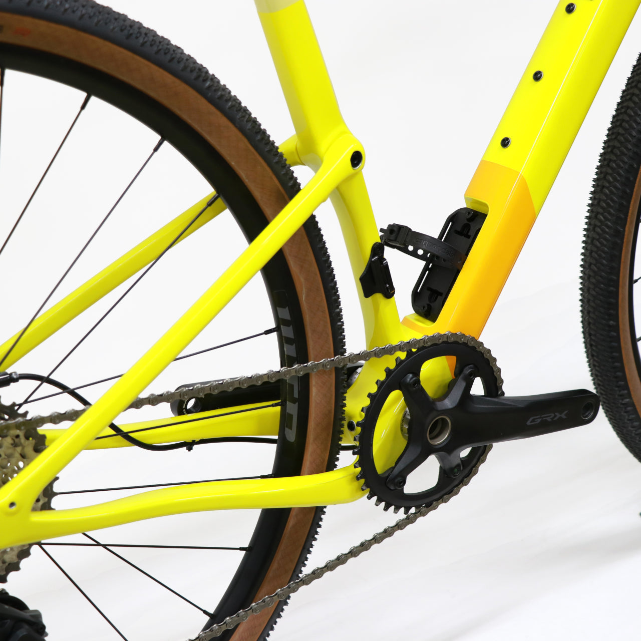 【中古】【2023年モデル】Topstone Carbon2 Lefty キャノンデール　トップストーン USED