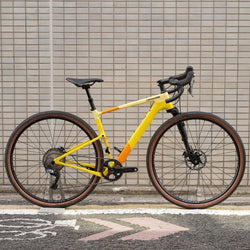 【中古】【2023年モデル】Topstone Carbon2 Lefty PHOTO COLLECTION
