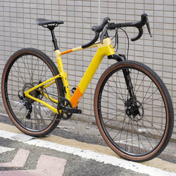 【中古】【2023年モデル】Topstone Carbon2 Lefty PHOTO COLLECTION