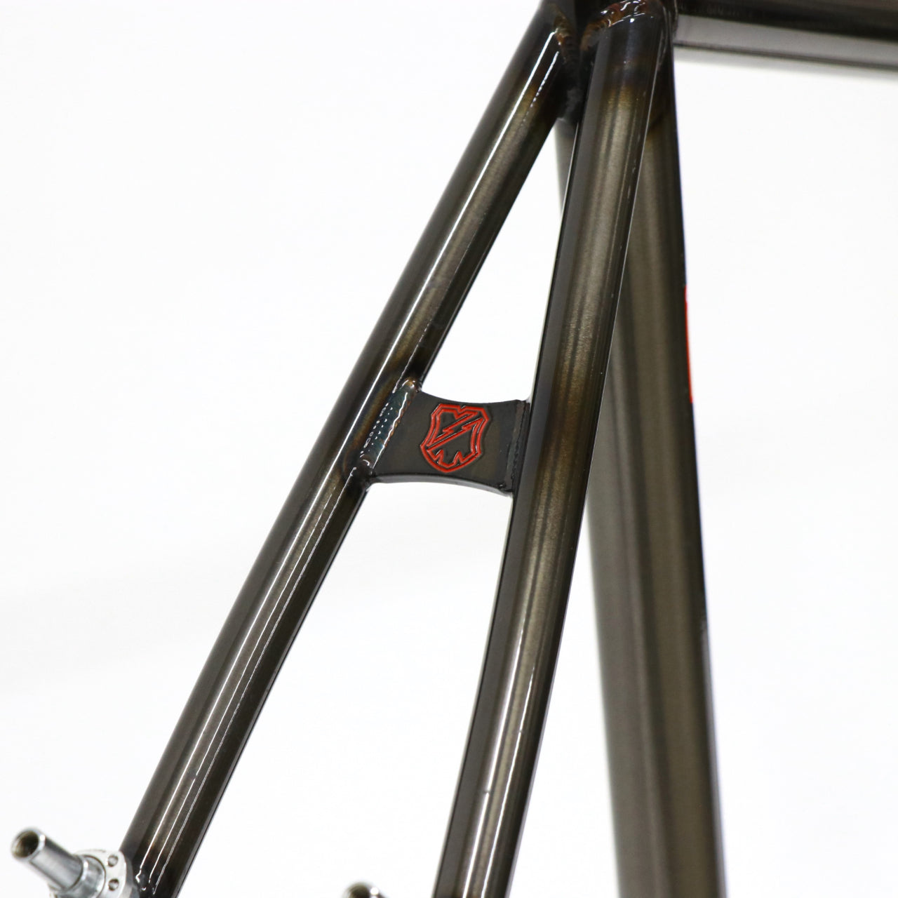 【中古】CINELLI×MASH work frame チネリ USED