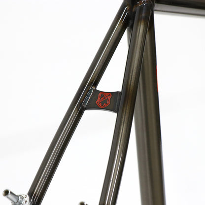 【中古】CINELLI×MASH work frame