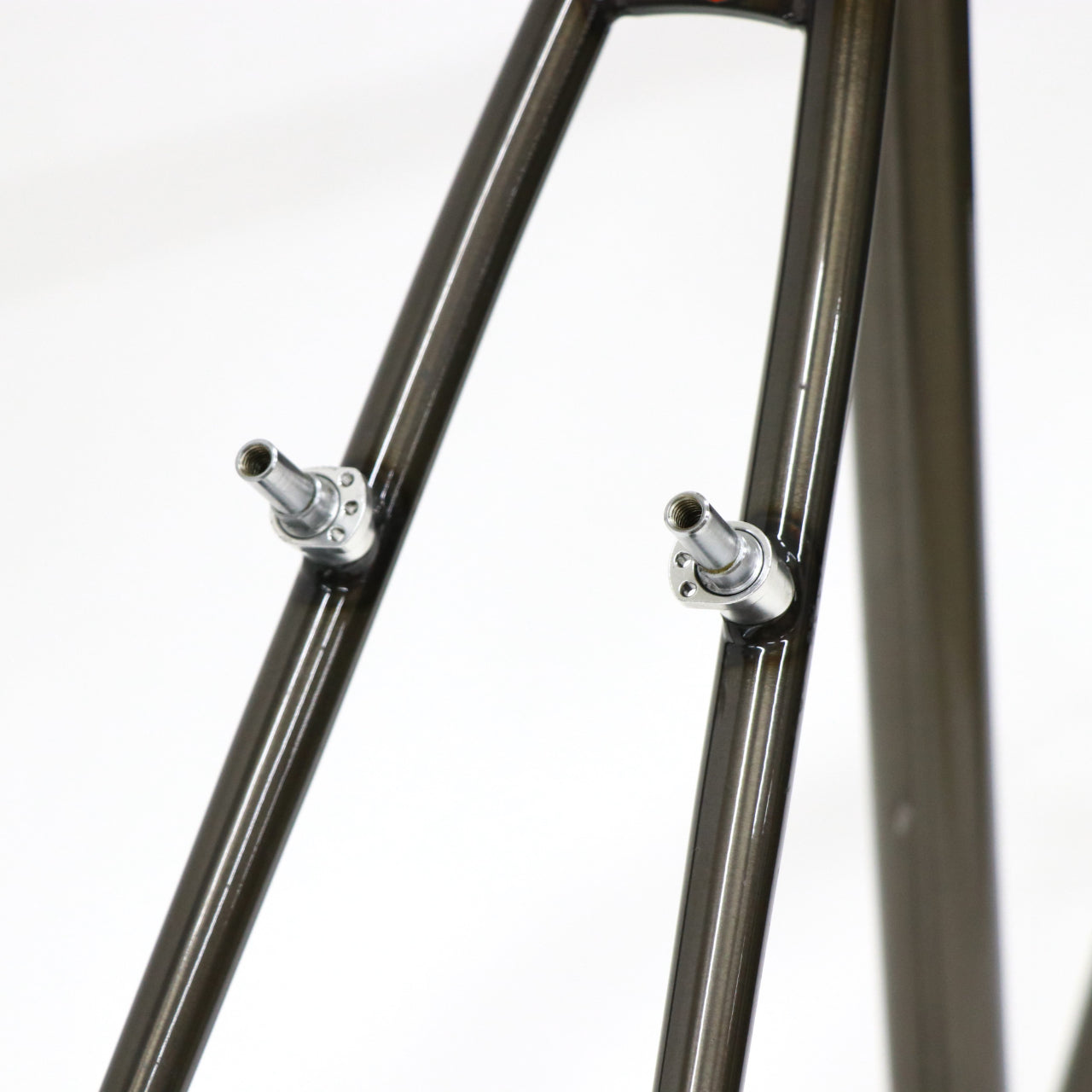 cinelli / 【中古】CINELLI×MASH work frame – 京都の自転車屋 CYCLE
