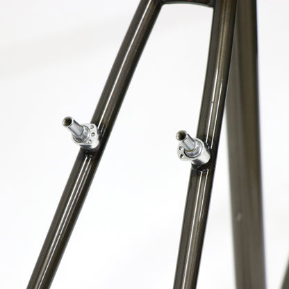 【中古】CINELLI×MASH work frame
