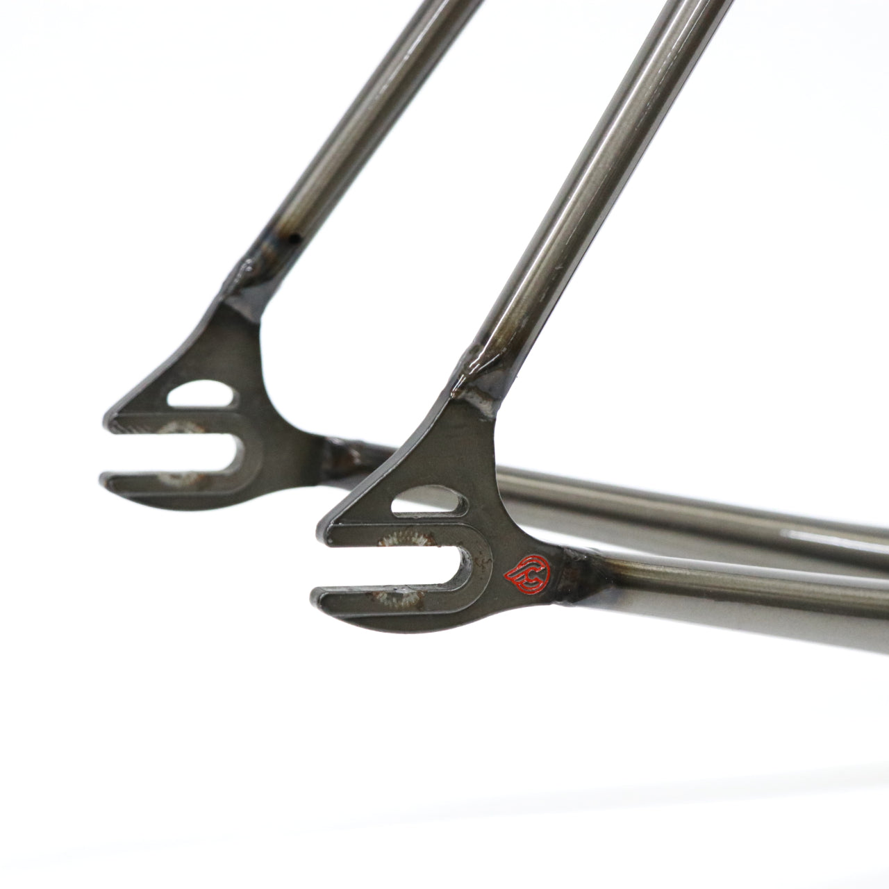 中古】CINELLI×MASH work frame – 京都の自転車屋 CYCLE SHOP eirin