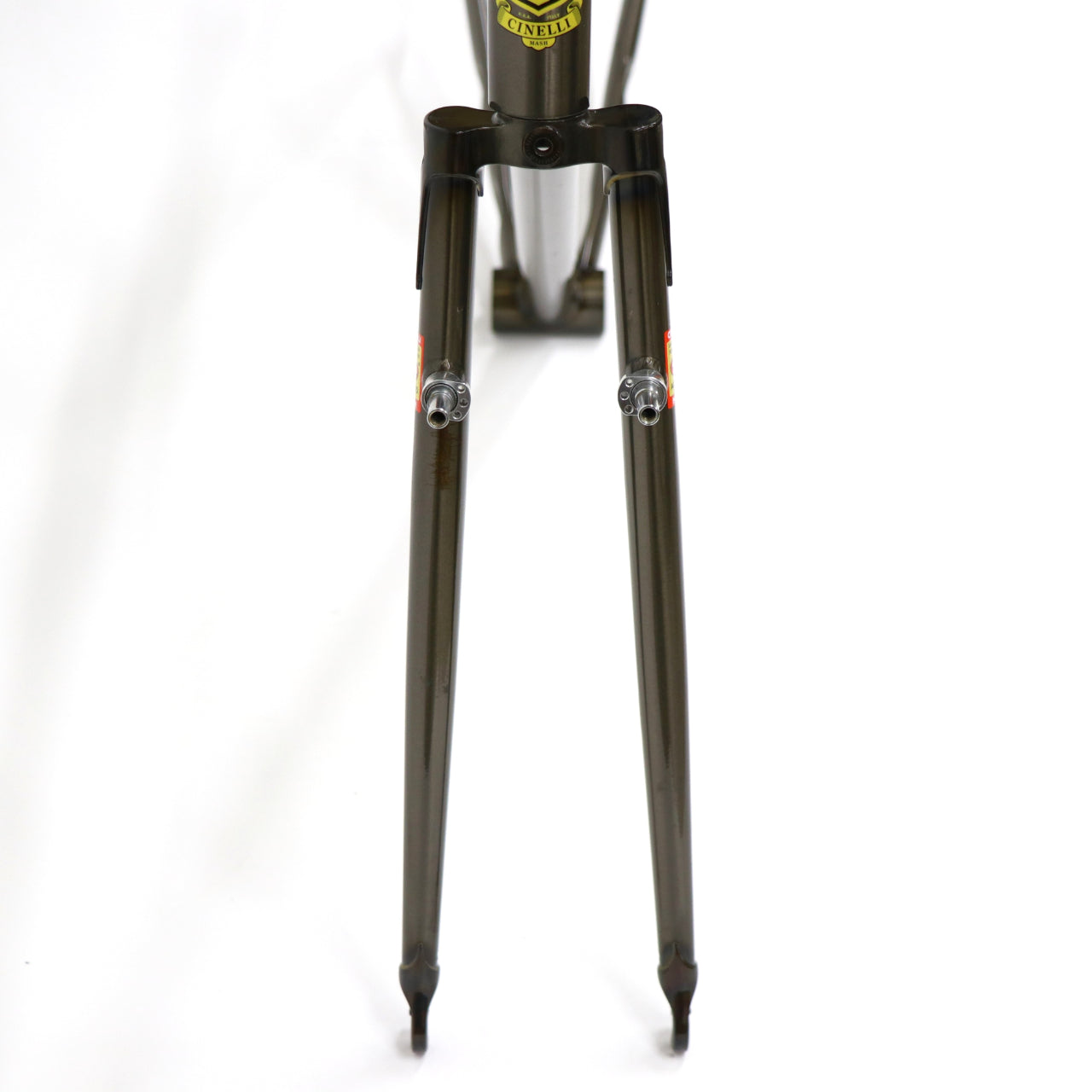中古】CINELLI×MASH work frame – 京都の自転車屋 CYCLE SHOP eirin