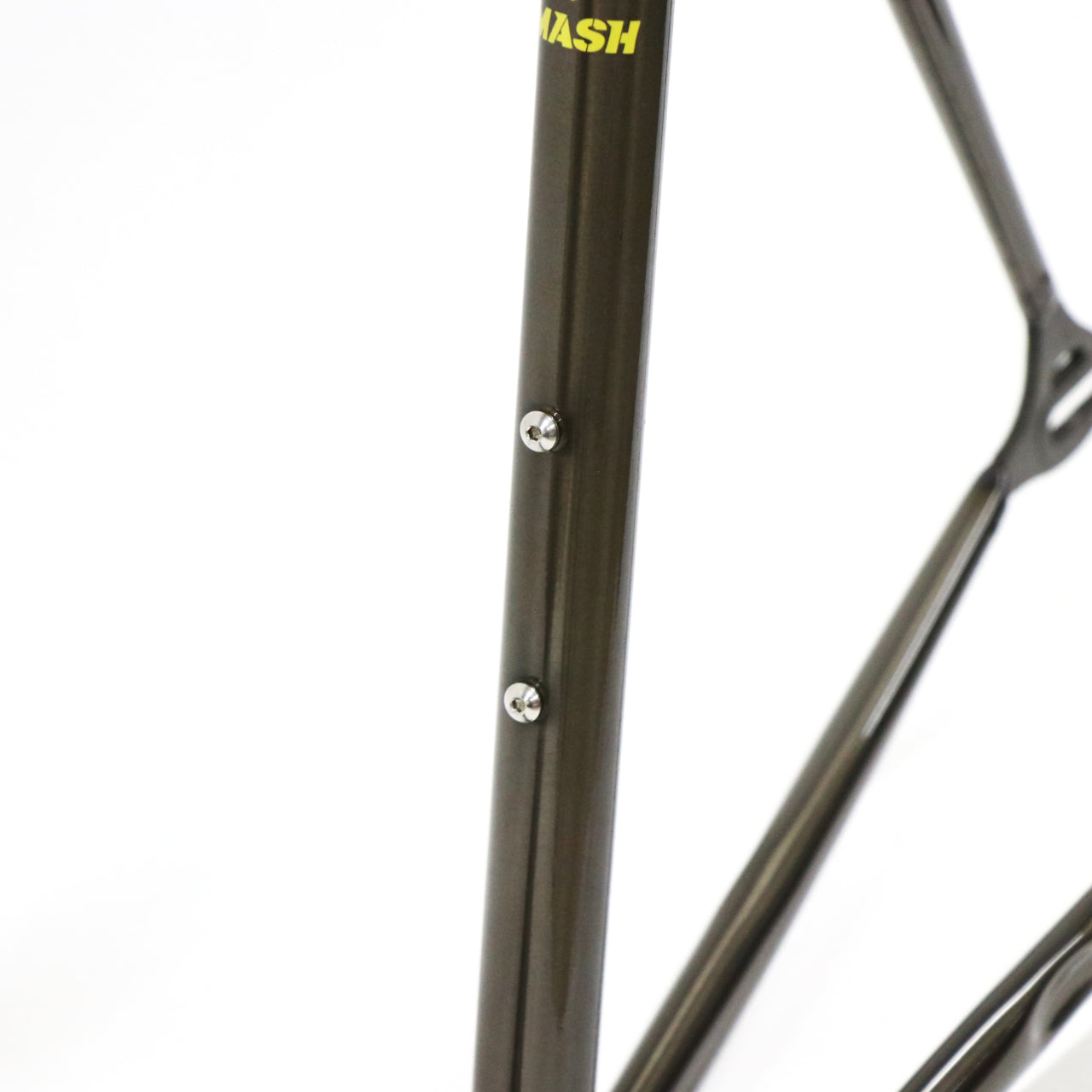 【中古】CINELLI×MASH work frame チネリ USED