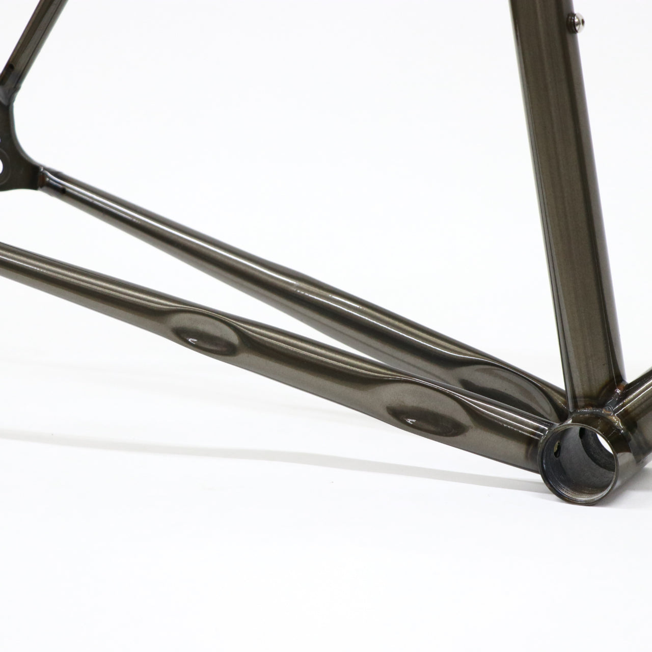 【中古】CINELLI×MASH work frame チネリ USED