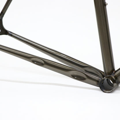 【中古】CINELLI×MASH work frame