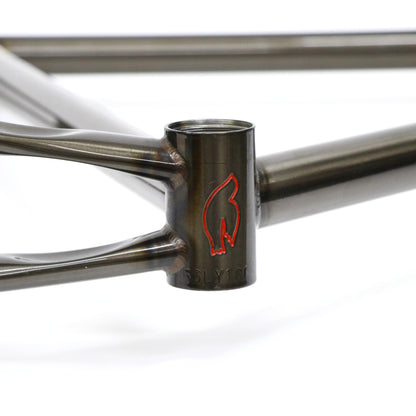 【中古】CINELLI×MASH work frame