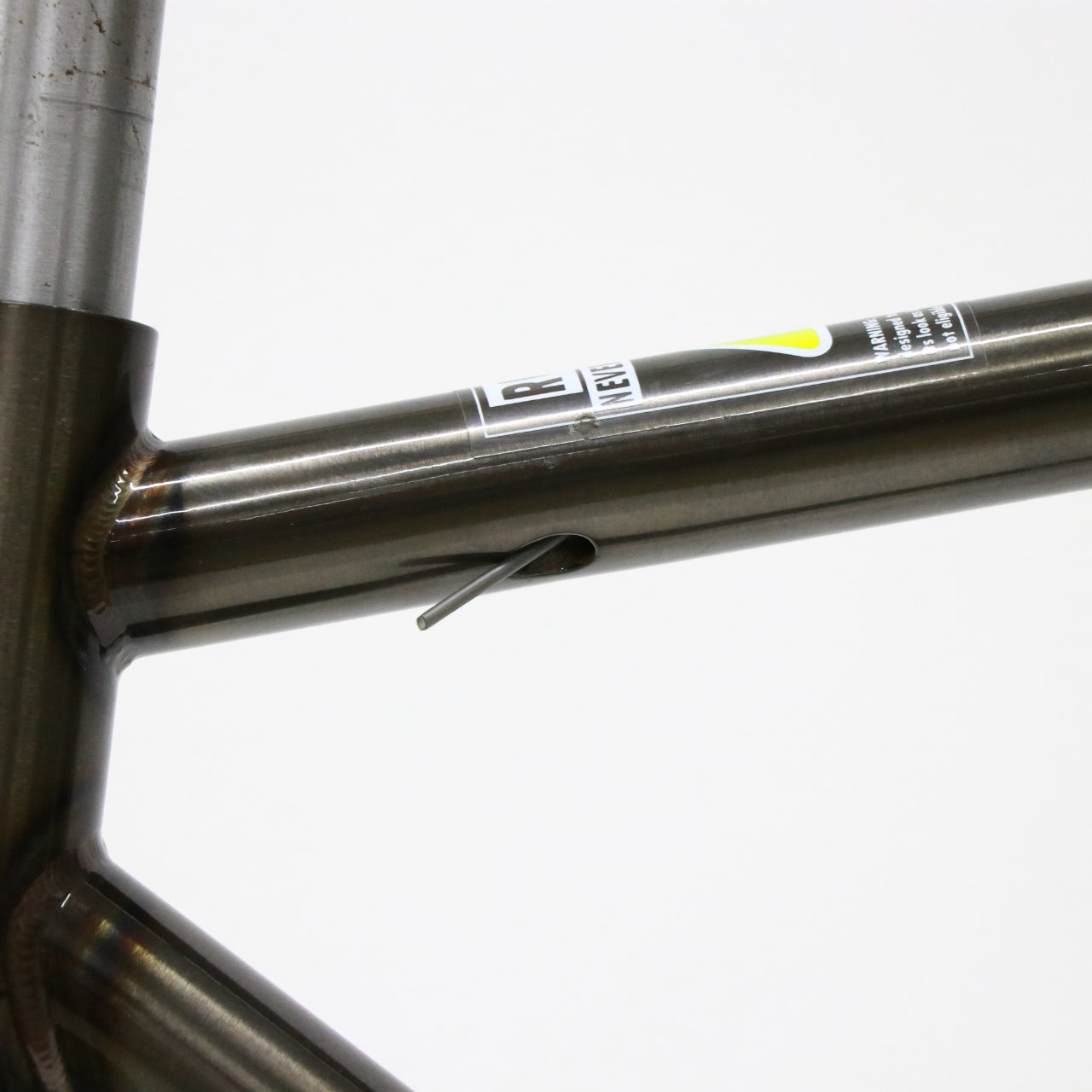 【中古】CINELLI×MASH work frame チネリ USED
