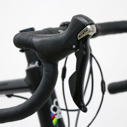 【中古】【2016年モデル】CX-ZERO Alu 105