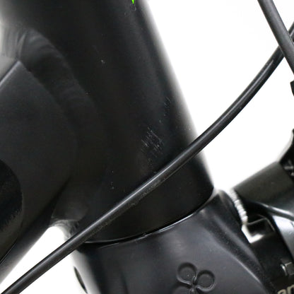 【中古】【2016年モデル】CX-ZERO Alu 105