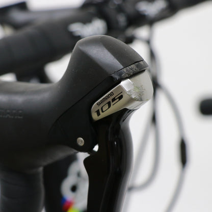 【中古】【2016年モデル】CX-ZERO Alu 105