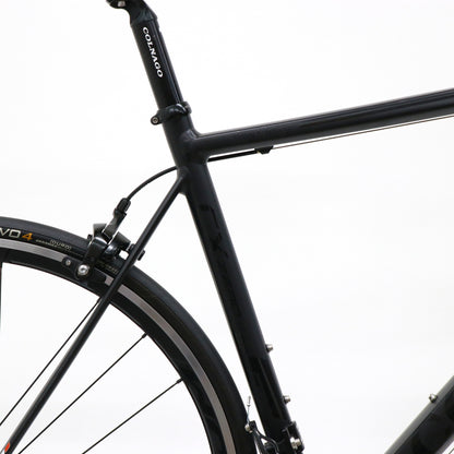 【中古】【2016年モデル】CX-ZERO Alu 105