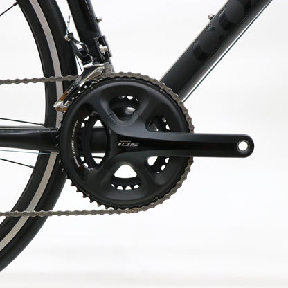 【中古】【2016年モデル】CX-ZERO Alu 105
