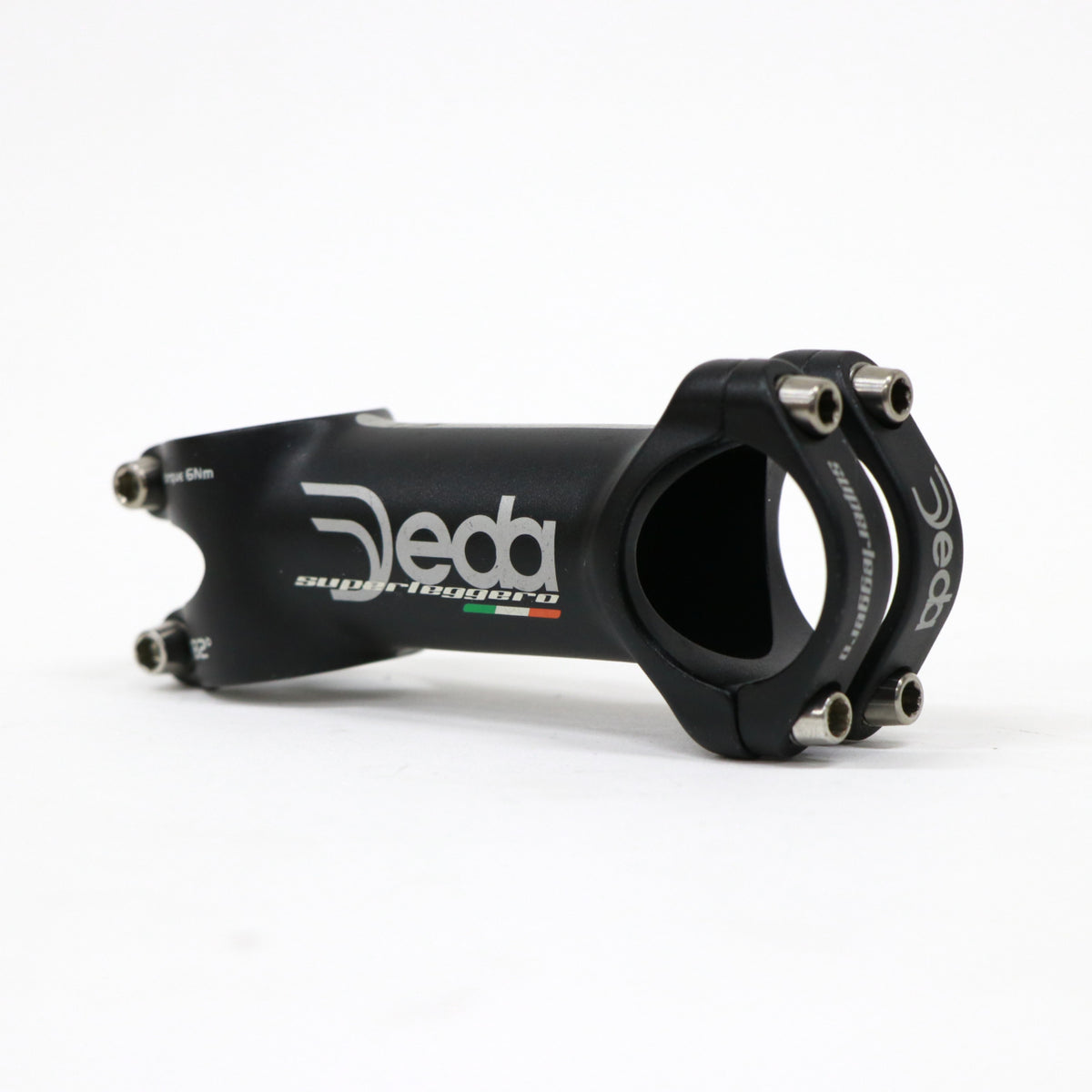 Deda Elementi Superleggero 90mm 31.7mm アルミステム 中古
