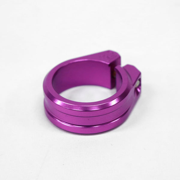 【中古】Single Bolt Seat Collar 31.8ｍｍ