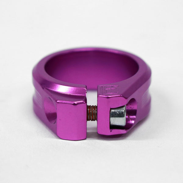 【中古】Single Bolt Seat Collar 31.8ｍｍ