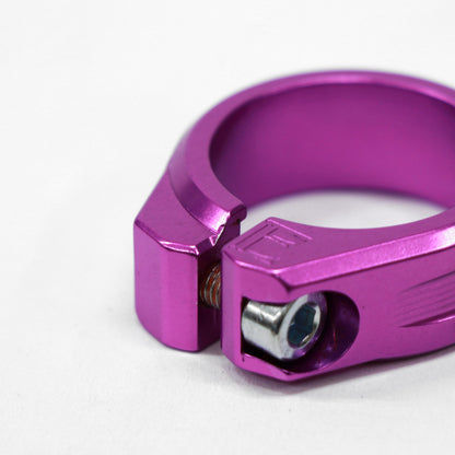 【中古】Single Bolt Seat Collar 31.8ｍｍ