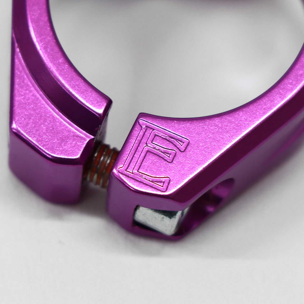 【中古】Single Bolt Seat Collar 31.8ｍｍ シートクランプ