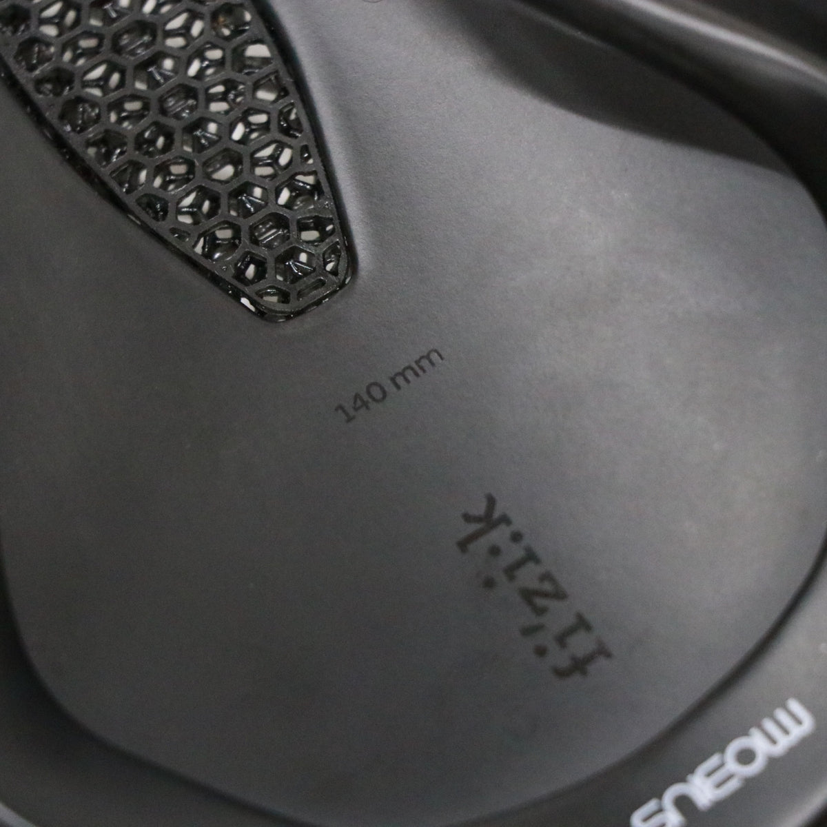 【中古】VENTO ARGO 00 ADAPTIVE 140mm