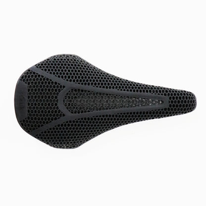 fi'zi:k VENTO ARGO 00 ADAPTIVE 140mm 3Dプリント カーボンレール 中古サドル