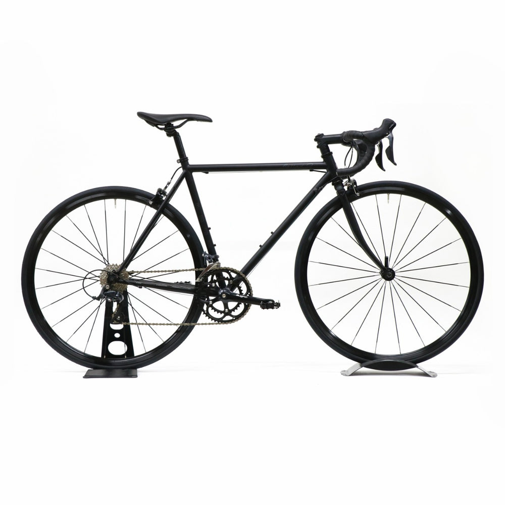 FUJI｜ 【中古】【2025年モデル】BALLAD Ω（OMEGA） – 京都の自転車屋 