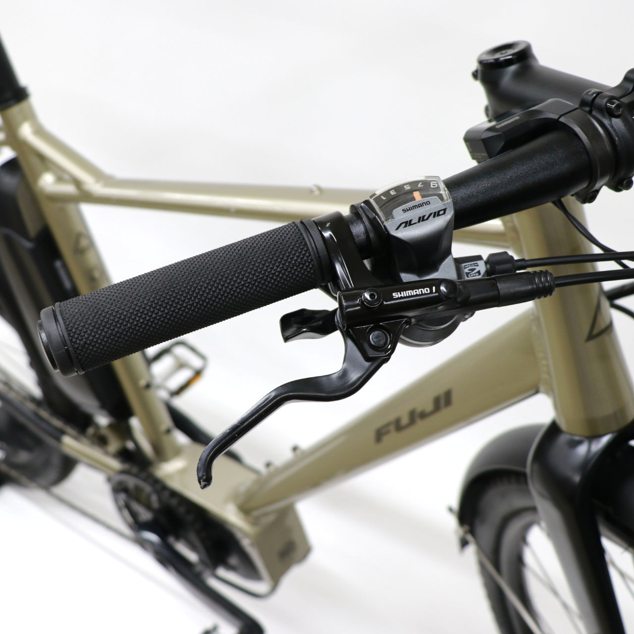 FUJI FARPOINT(中古)|積載×電動アシストで広がる、ロングテールE FUJI FARPOINT(中古)|積載×電動アシストで広がる、ロングテールE
