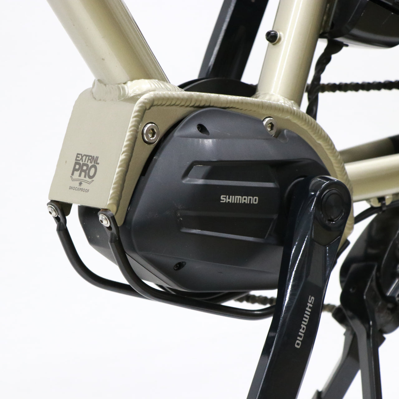 FUJI FARPOINT（中古）｜積載×電動アシストで広がる、ロングテールE