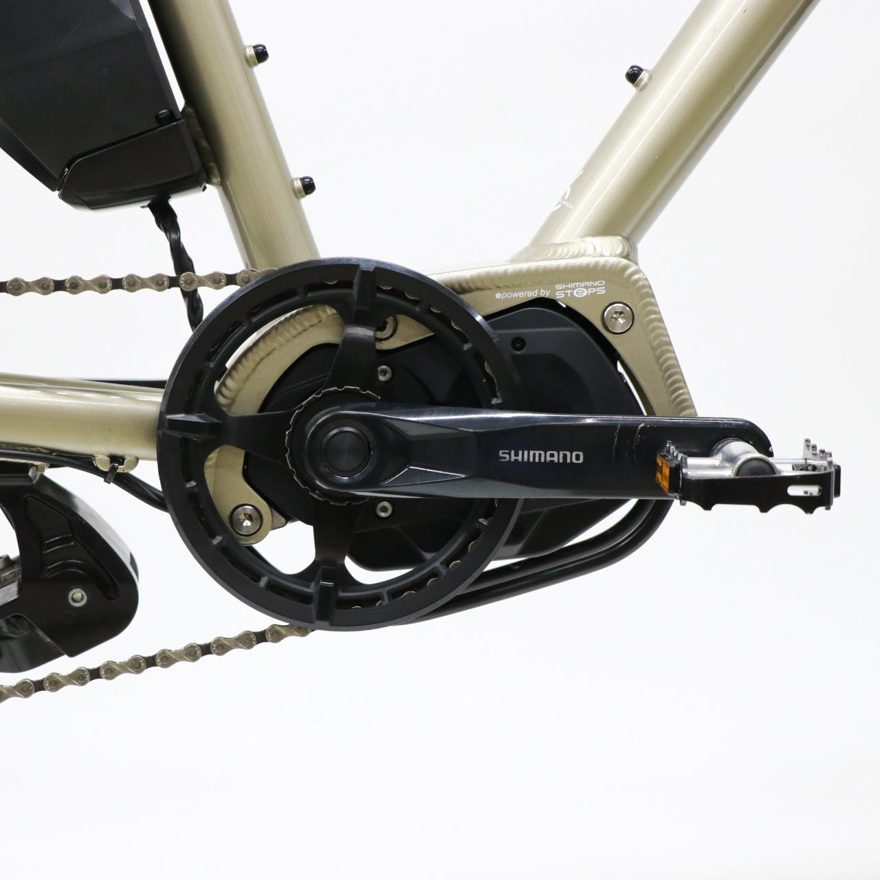 FUJI FARPOINT（中古）｜積載×電動アシストで広がる、ロングテールE