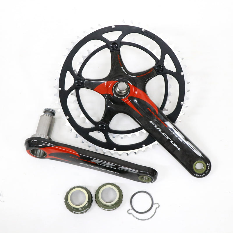 【中古】RACING TORQ RS 170mm