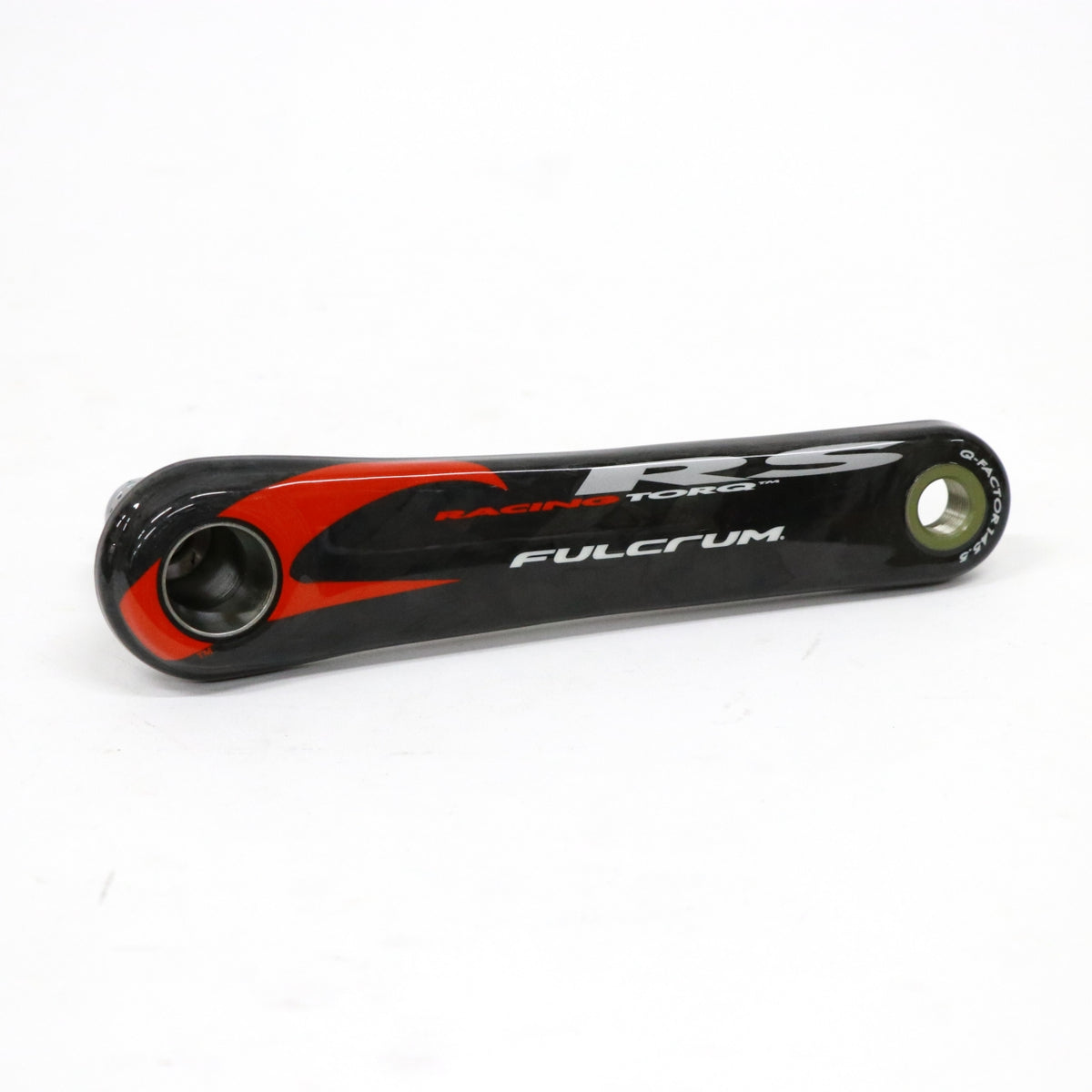 【中古】RACING TORQ RS 170mm