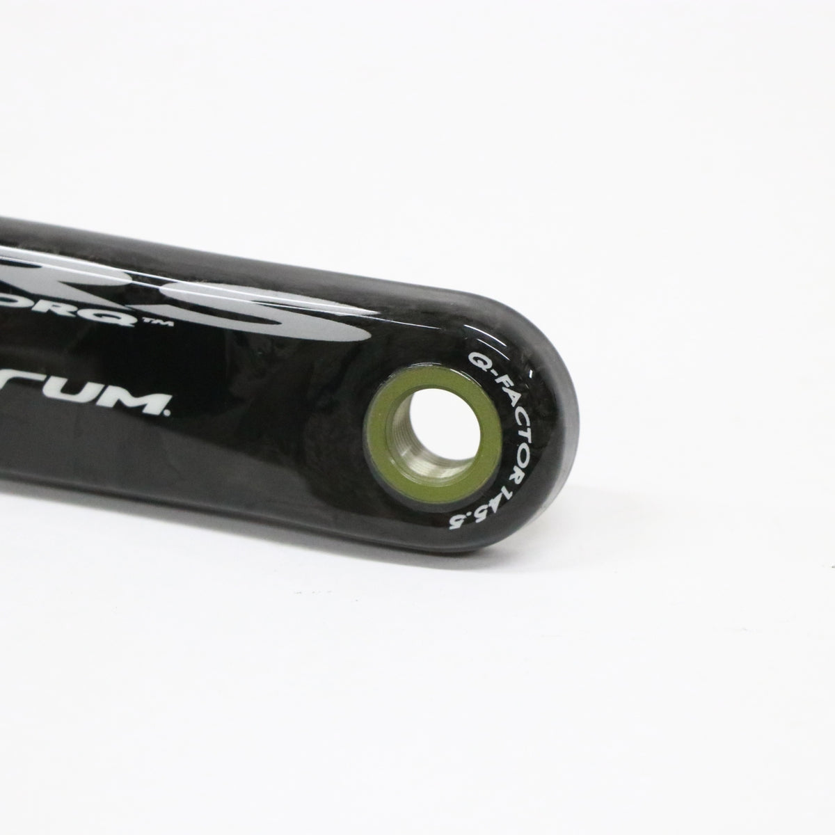 【中古】RACING TORQ RS 170mm