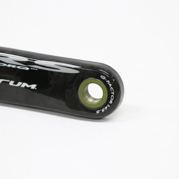 【中古】RACING TORQ RS 170mm