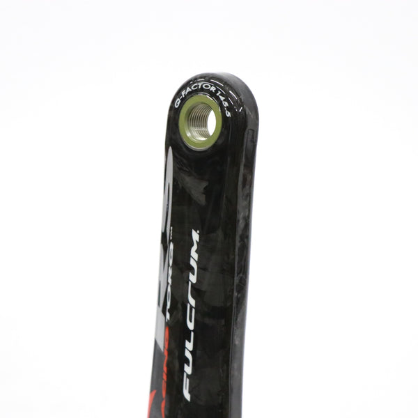 【中古】RACING TORQ RS 170mm
