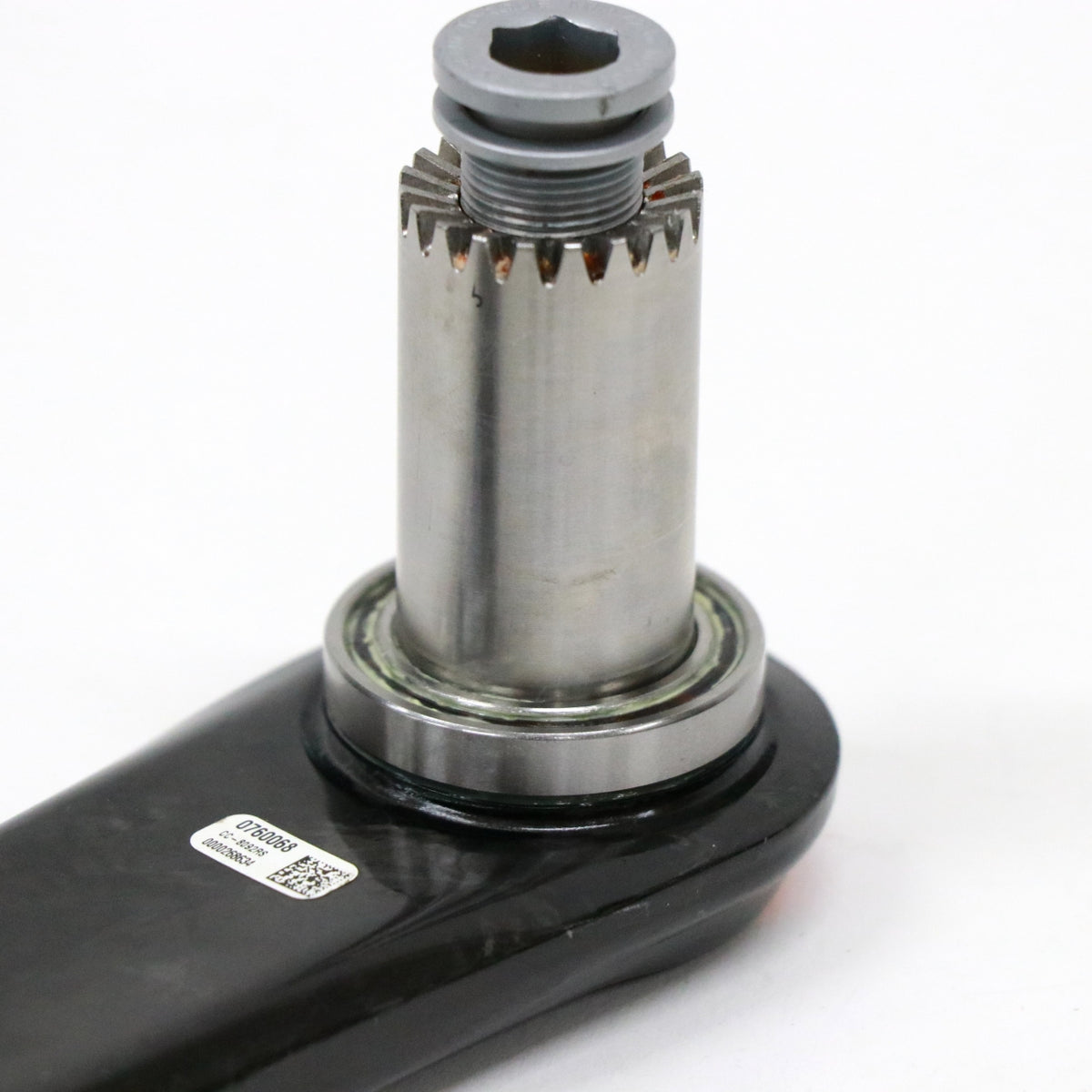 【中古】RACING TORQ RS 170mm
