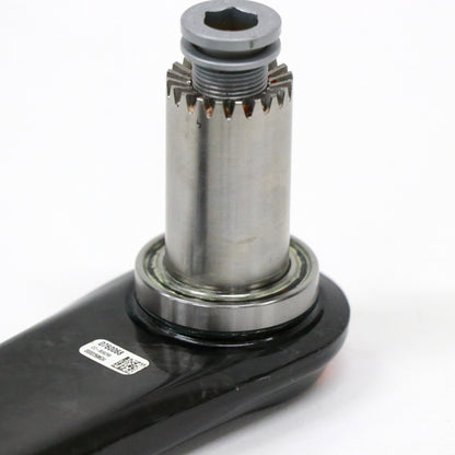 【中古】RACING TORQ RS 170mm