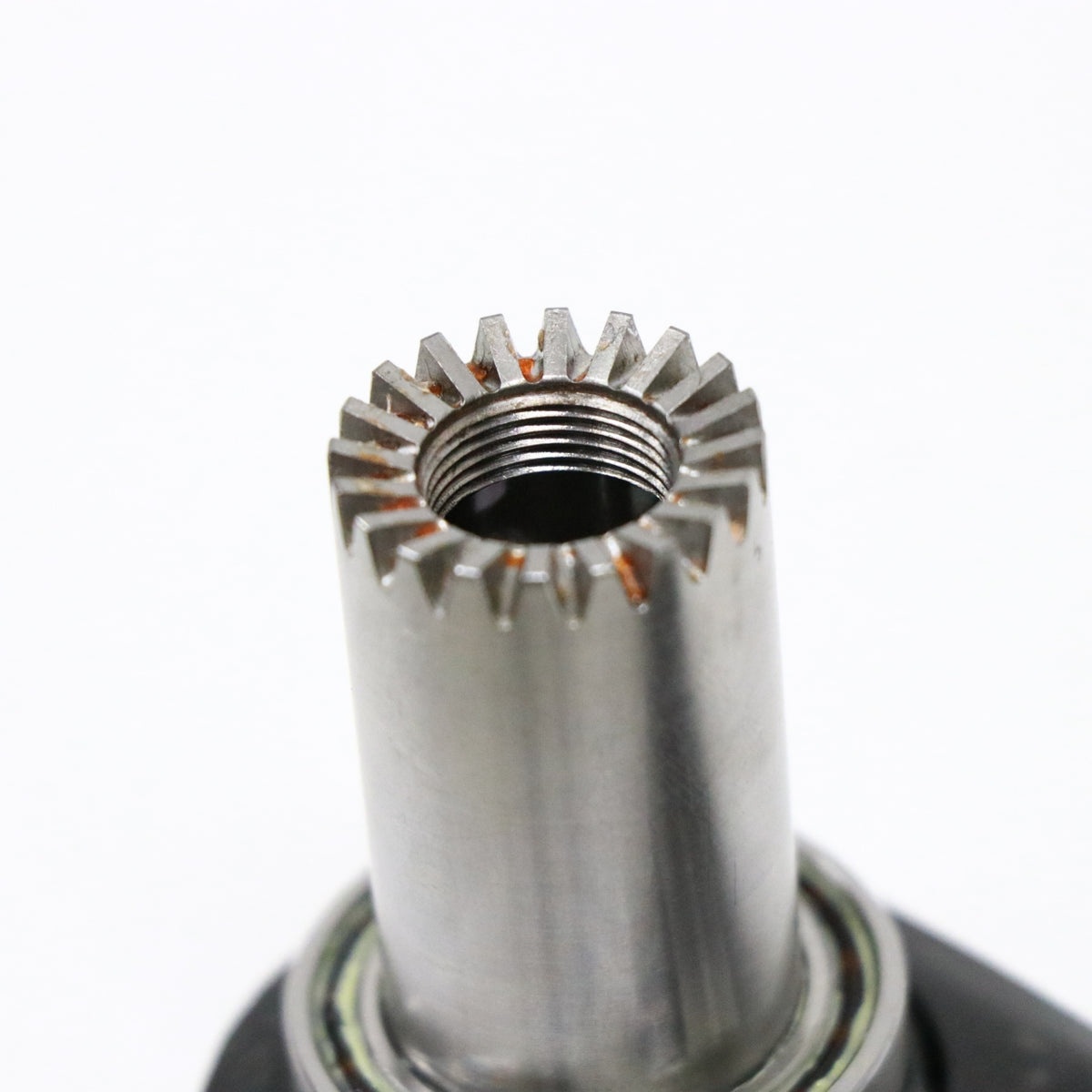 【中古】RACING TORQ RS 170mm