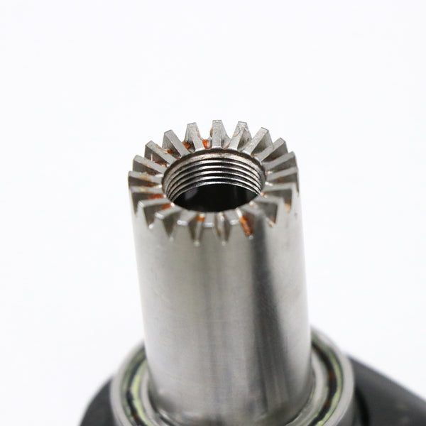 【中古】RACING TORQ RS 170mm